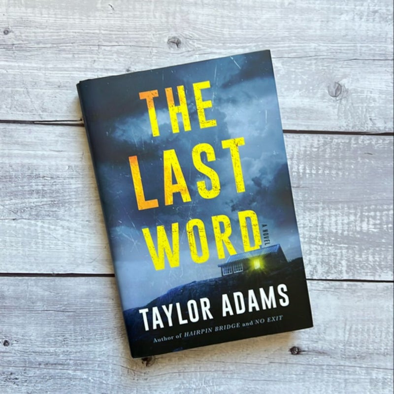 The Last Word