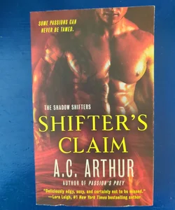 Shifter's Claim