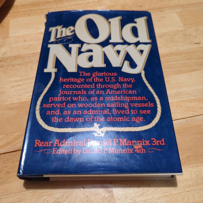 The Old Navy 