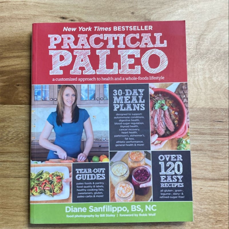 Practical Paleo