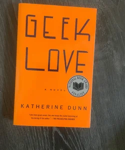 Geek Love