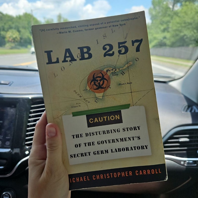 Lab 257