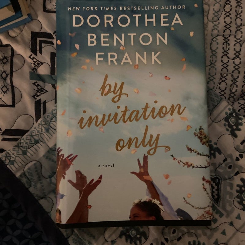 By Invitation Only
