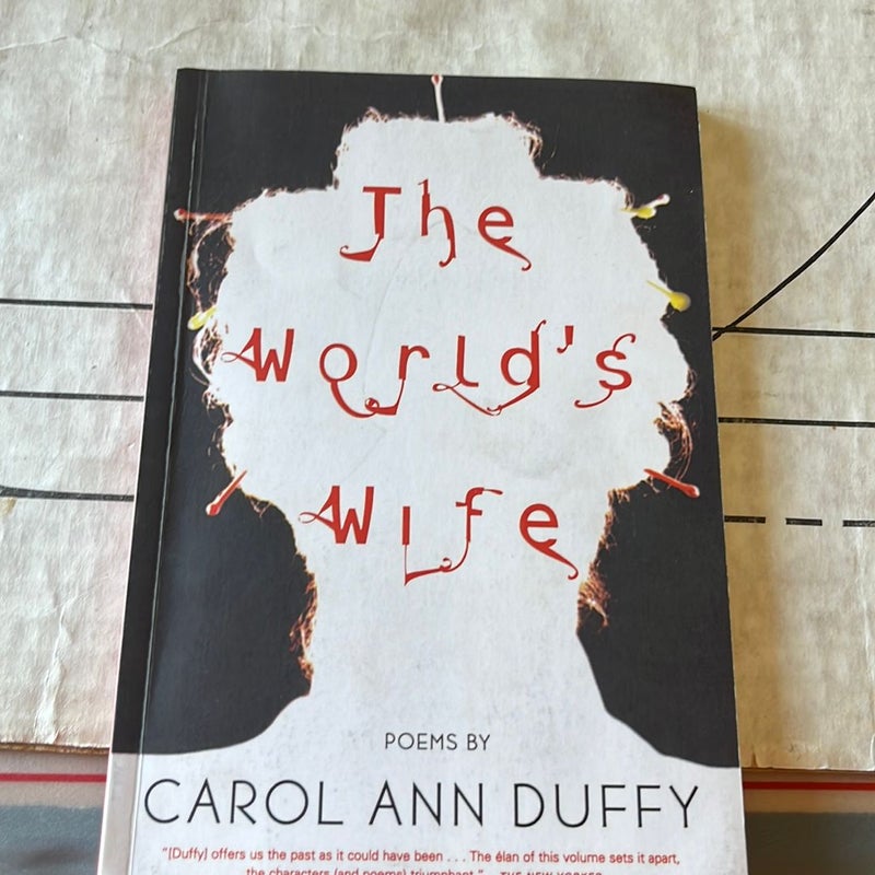 The World's Wife