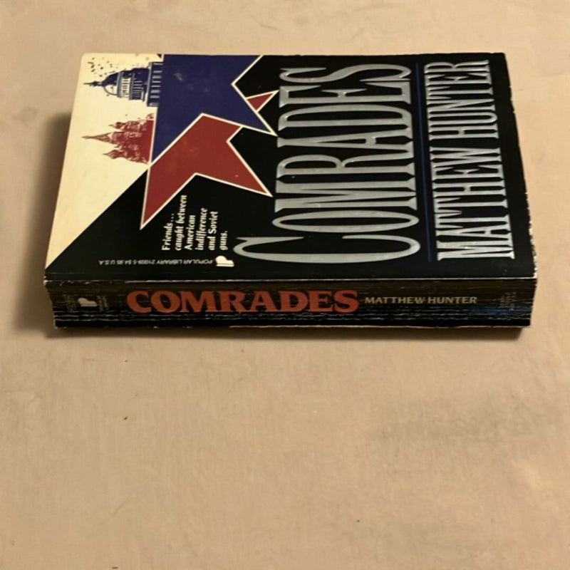 Comrades