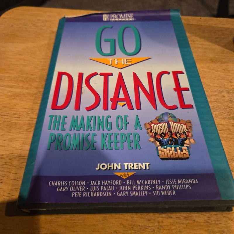 Go the Distance