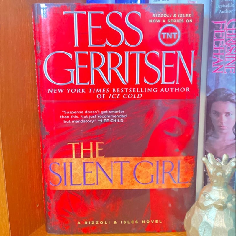 The Silent Girl