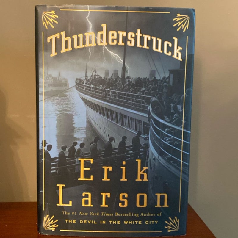 Thunderstruck