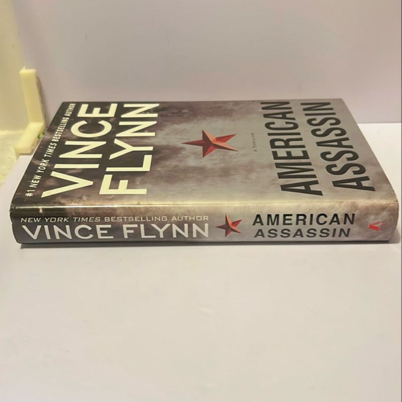 American Assassin