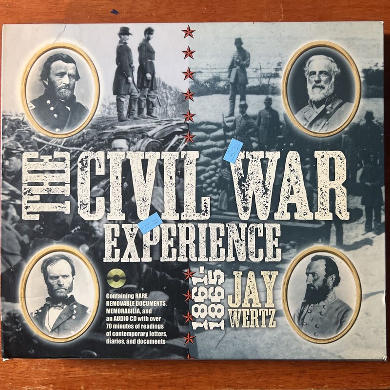 The Civil War Experience 