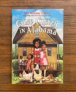 Gone Crazy in Alabama 