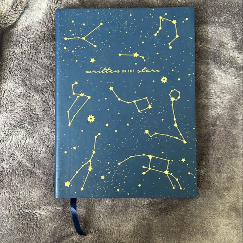 Written in the Stars 