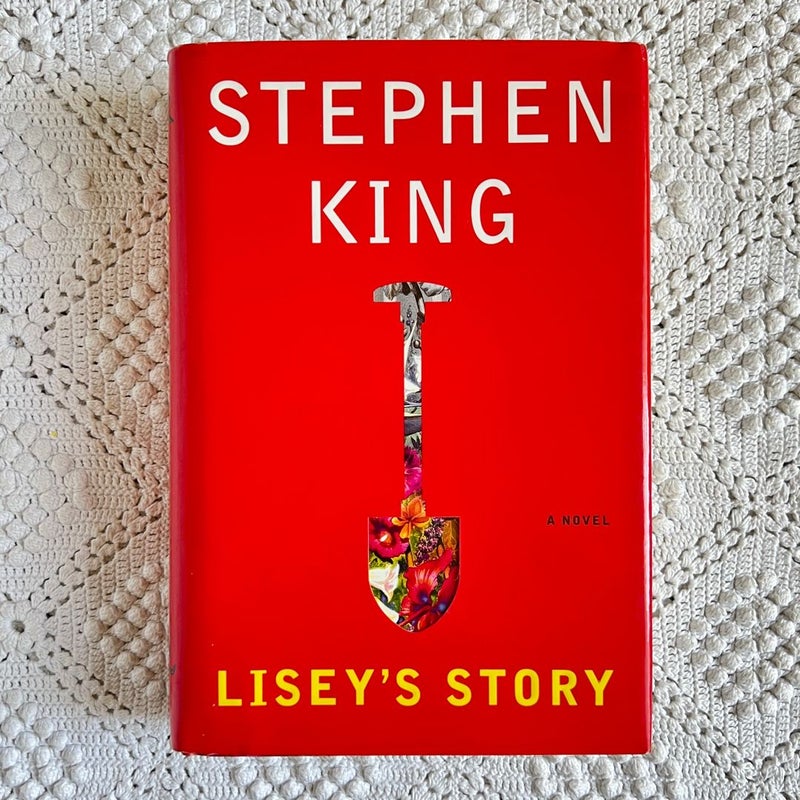Lisey's Story