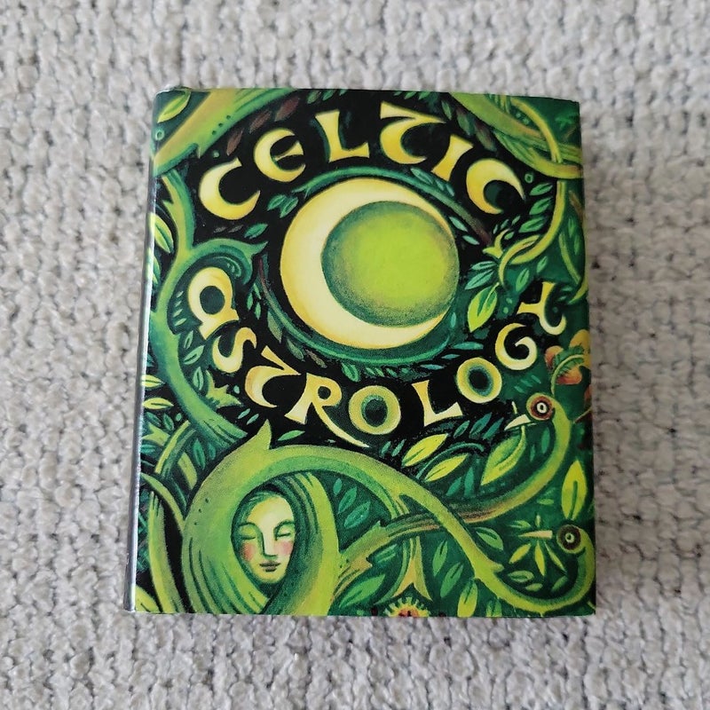 Celtic Astrology