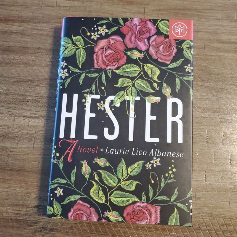 Hester