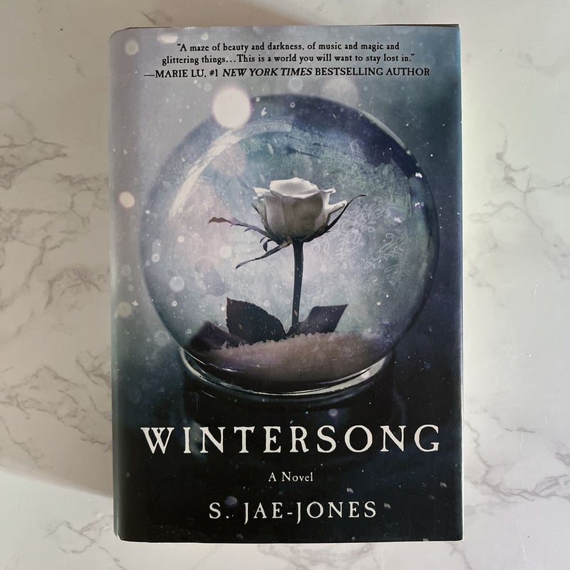 Wintersong