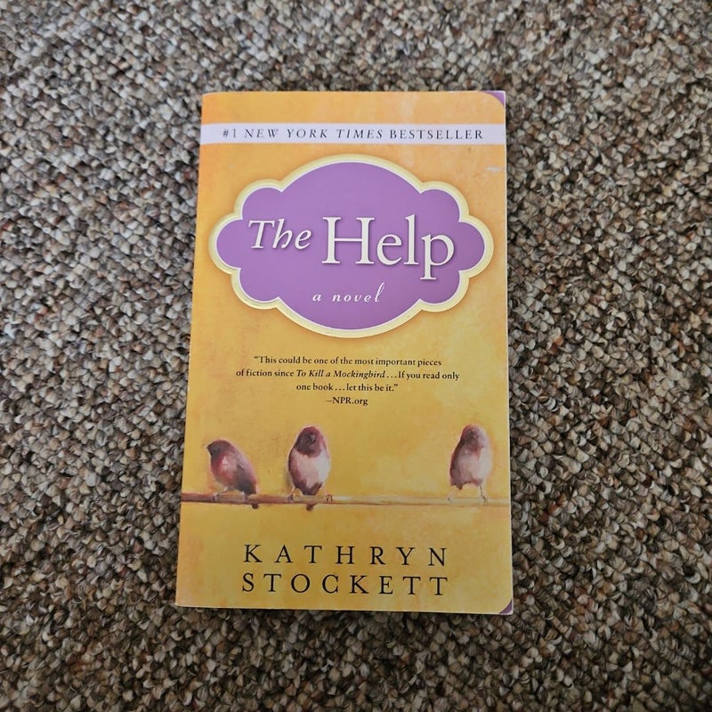 The Help