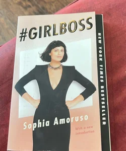 #girlboss