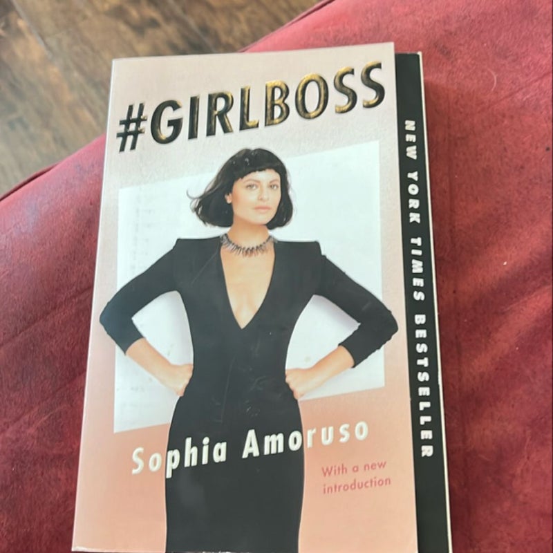 #girlboss