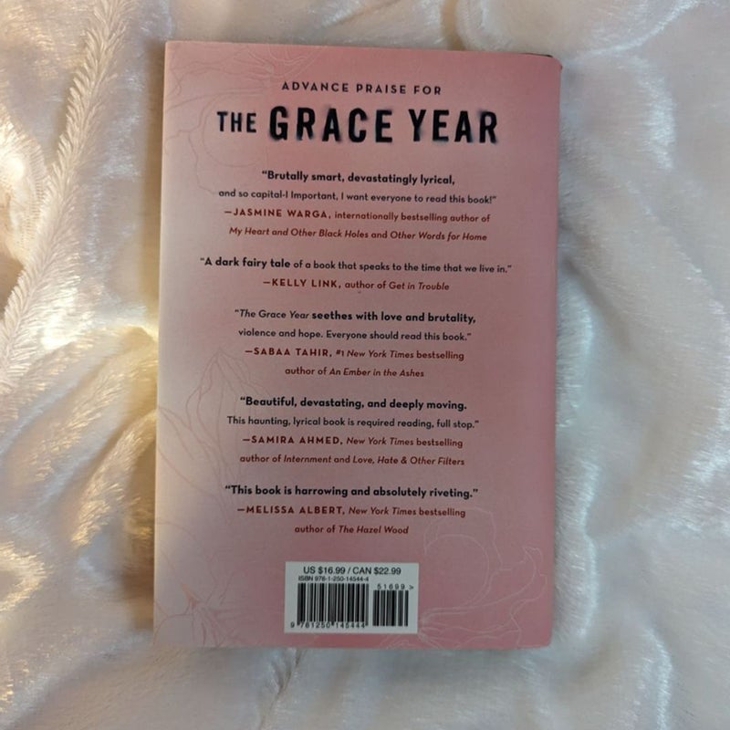 The Grace Year