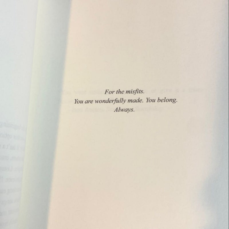 Always Only You