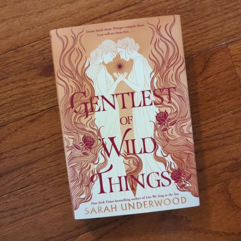 Gentlest of Wild Things