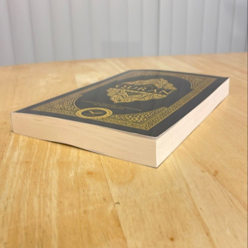 The Clear Quran