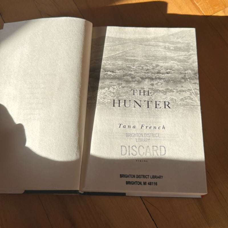 The Hunter