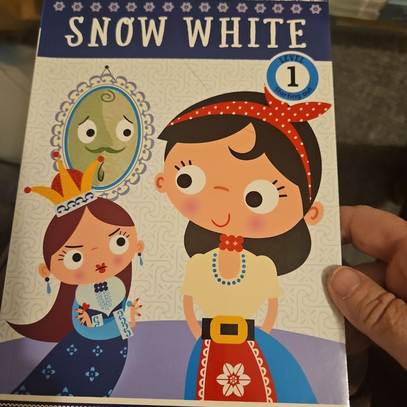 Snow White