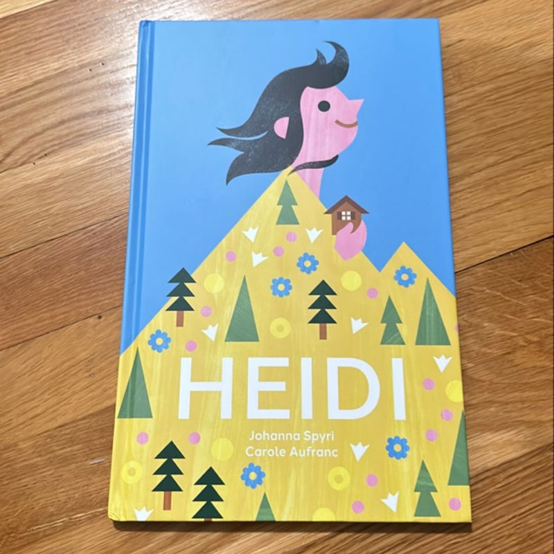 Heidi