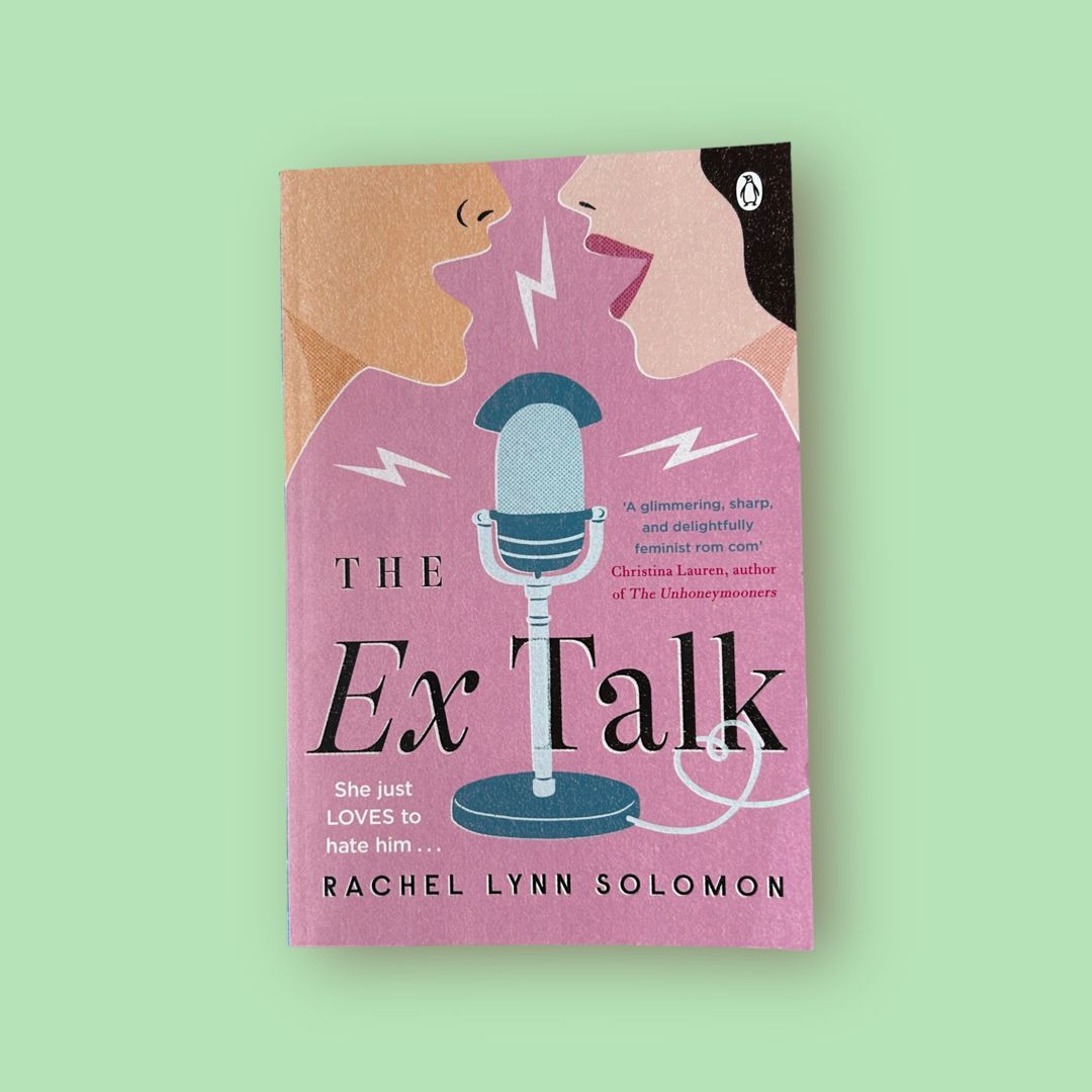 The Ex Talk