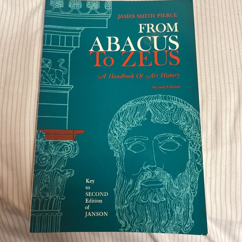 From Abacus to Zeus 