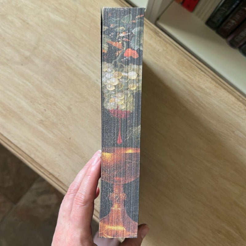 Kiss of the Basilisk (Deluxe Edition)