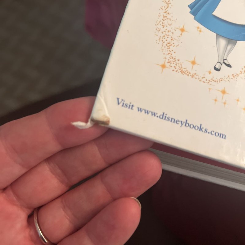 Disney's Adventure Stories