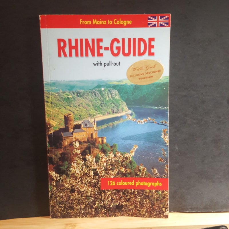 Rhine-Guide