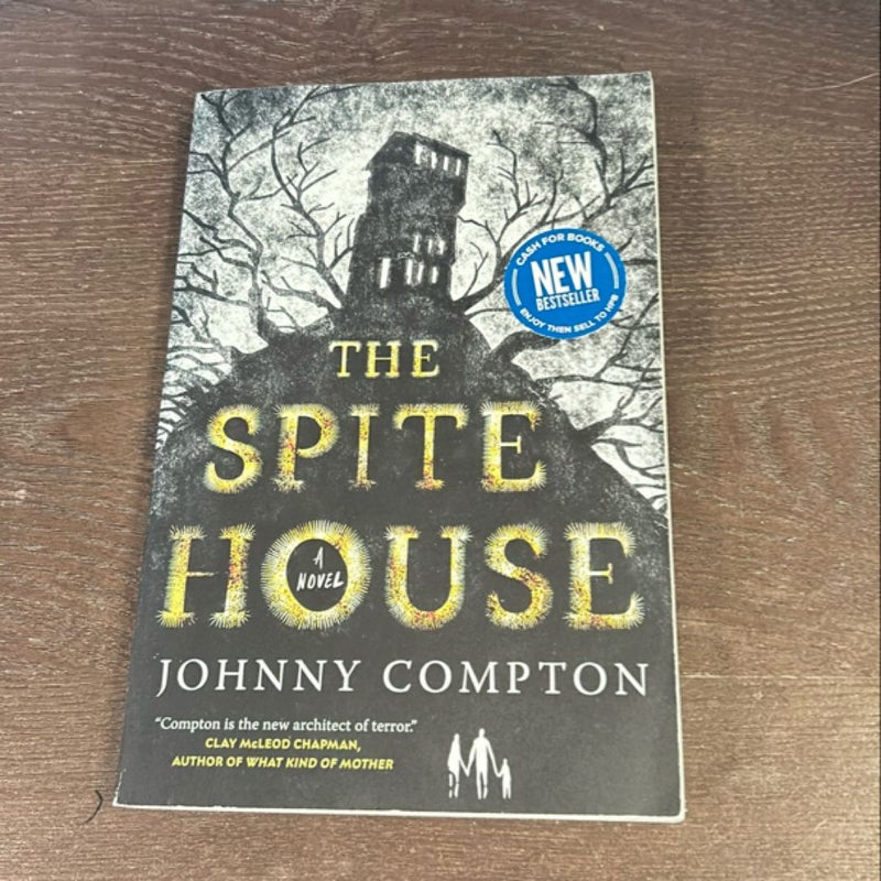 The Spite House