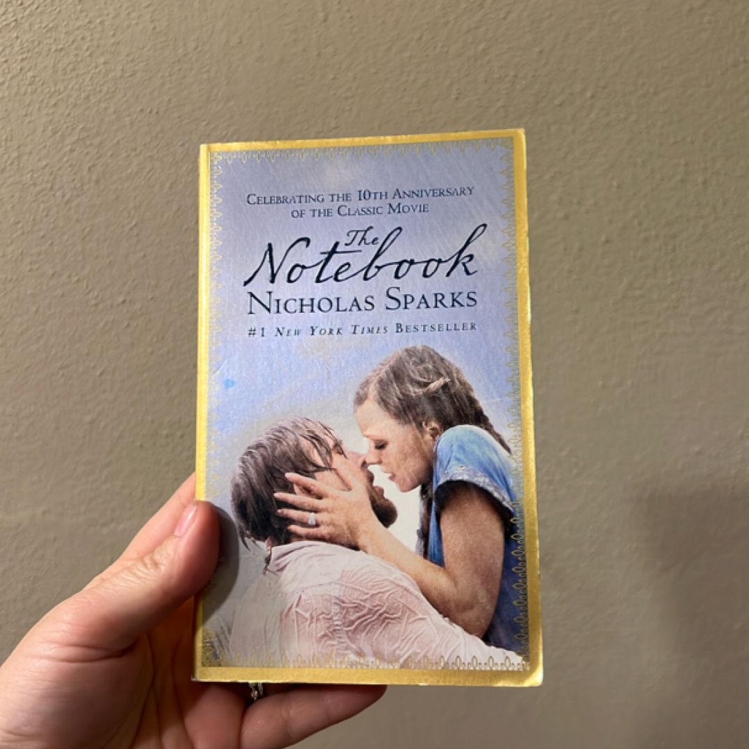 The Notebook