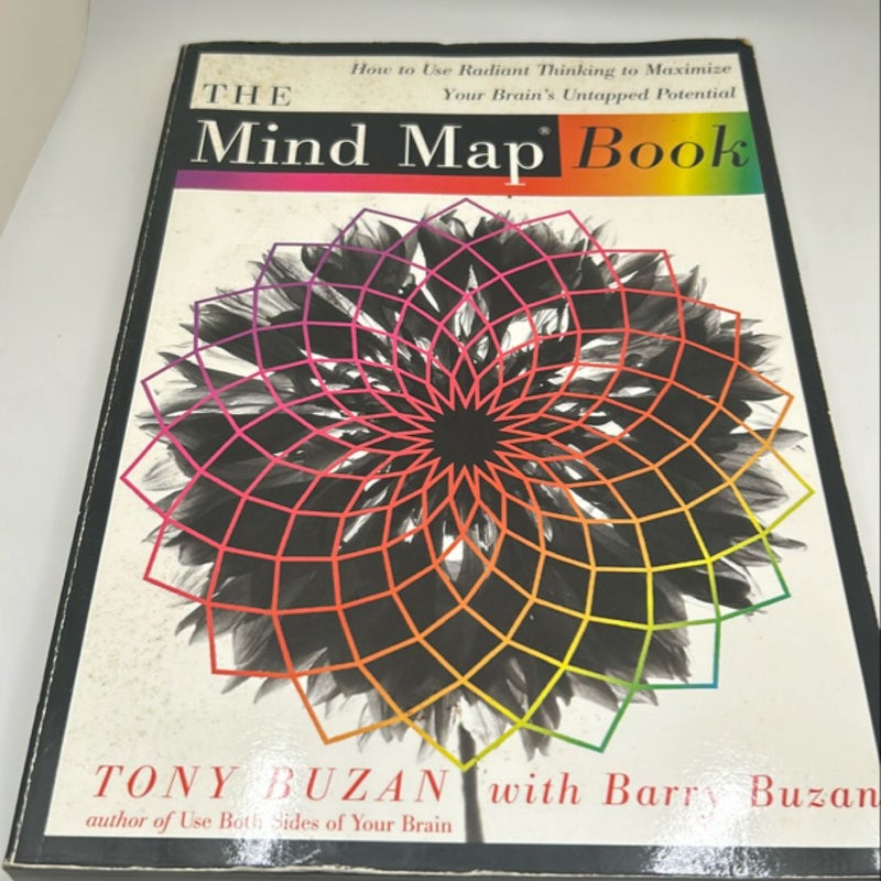 The Mind Map Book