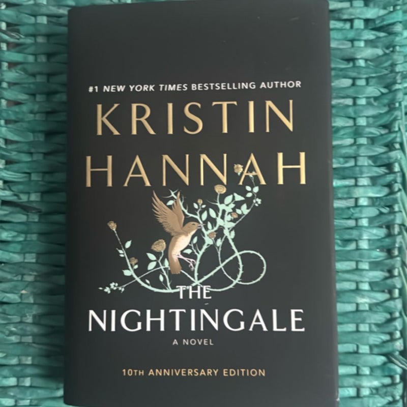 The Nightingale Deluxe Edition