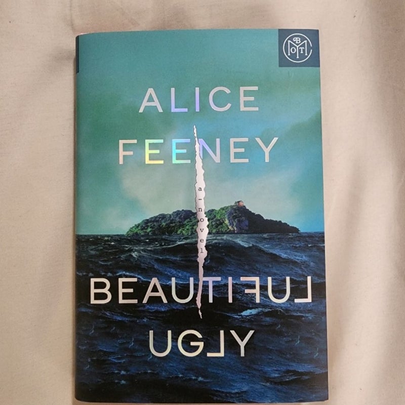 Beautiful Ugly