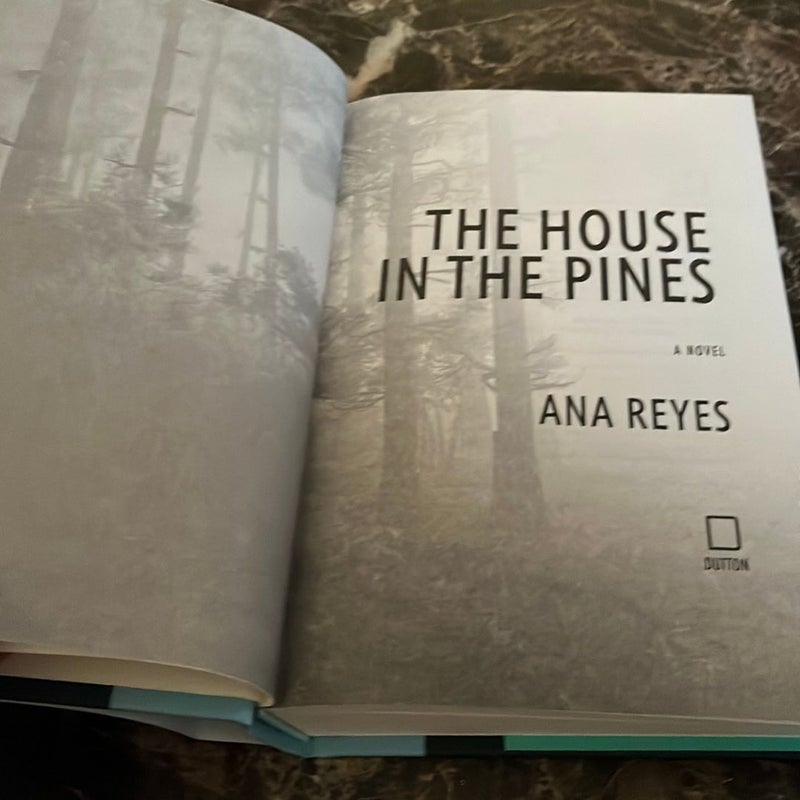 The House in the Pines