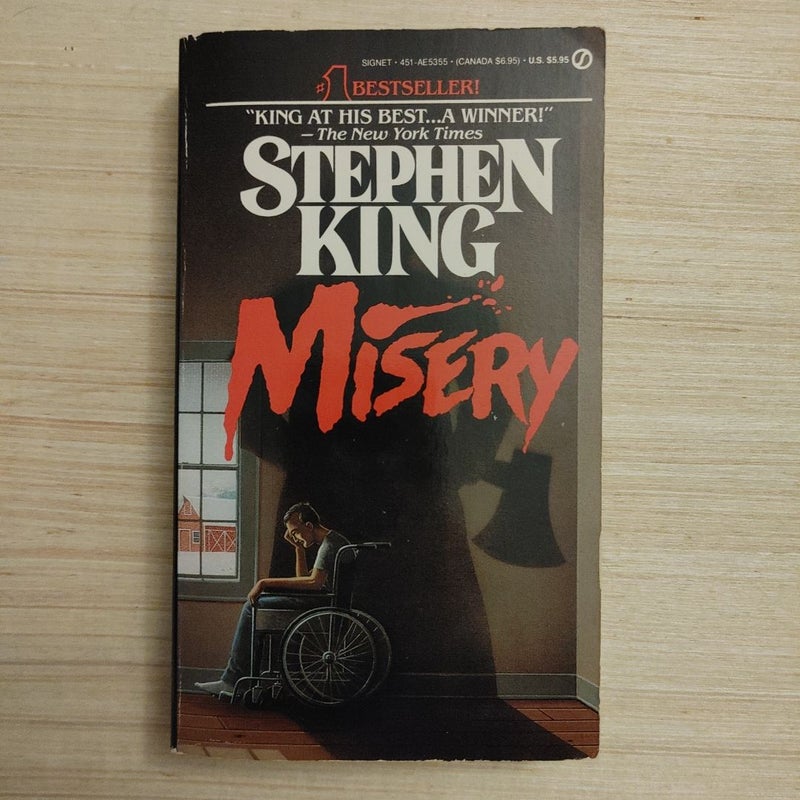 Misery