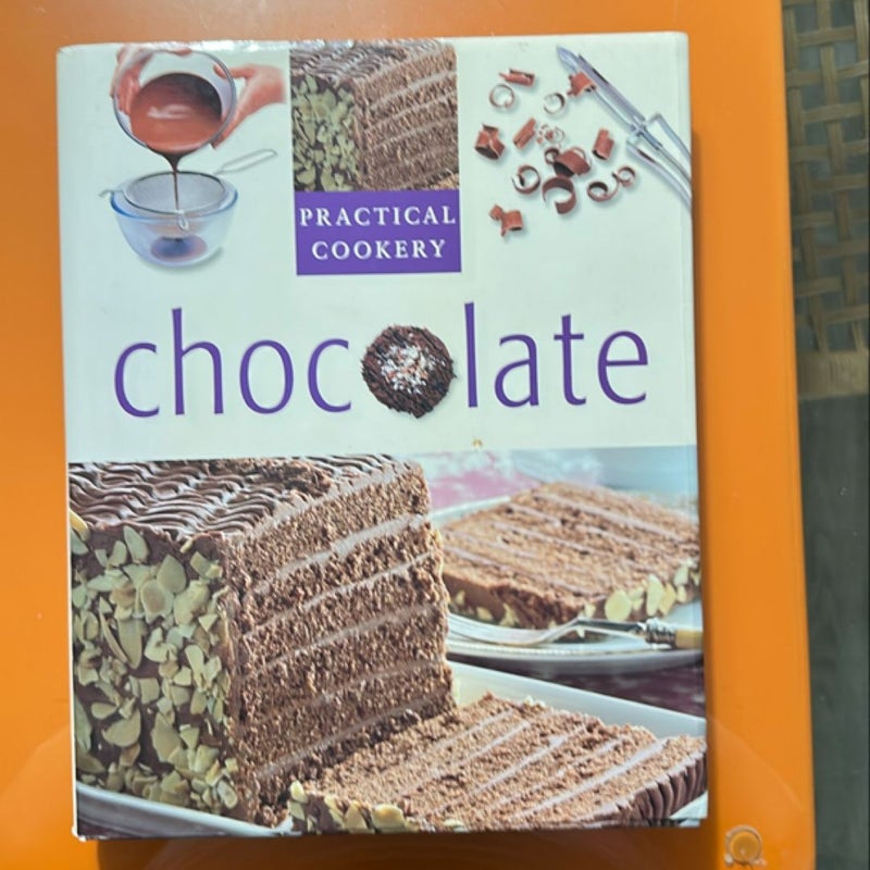 Chocolate