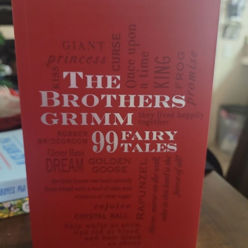 The Brothers Grimm