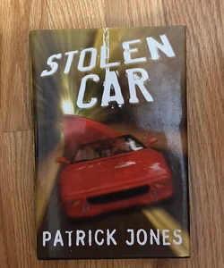 Stolen Car 
