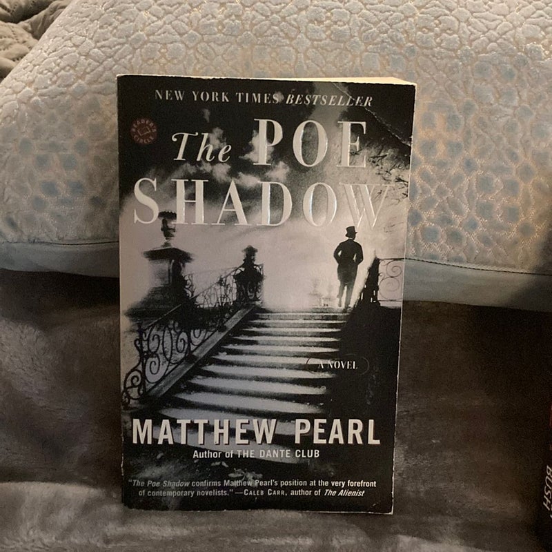 The Poe Shadow