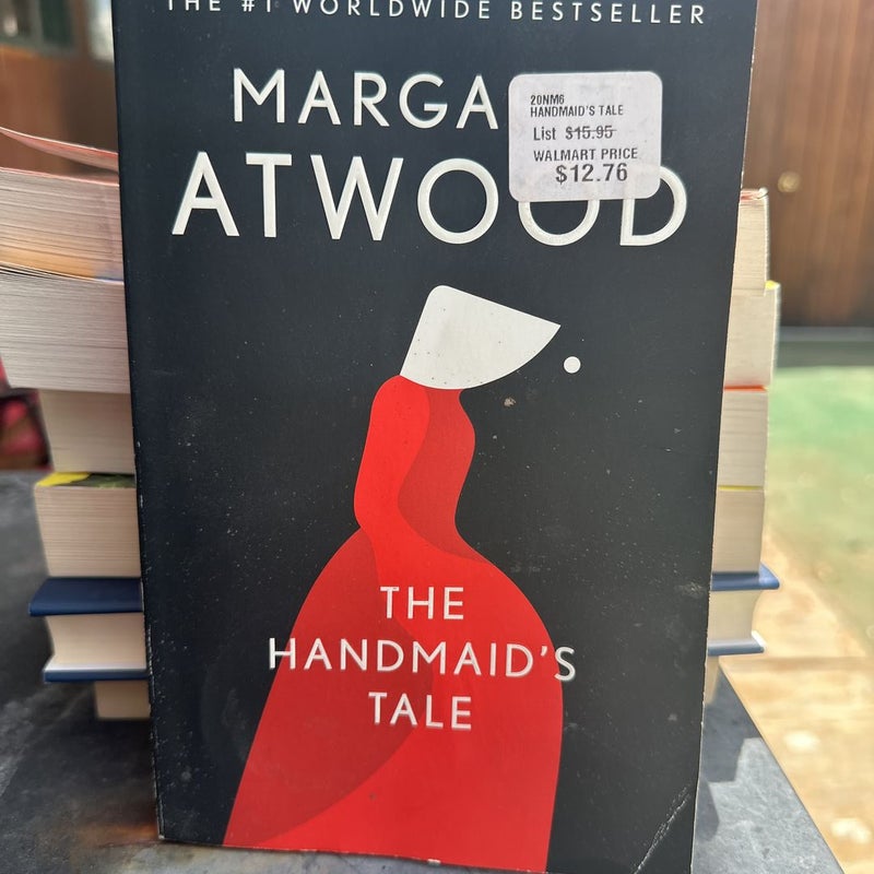 The Handmaid's Tale