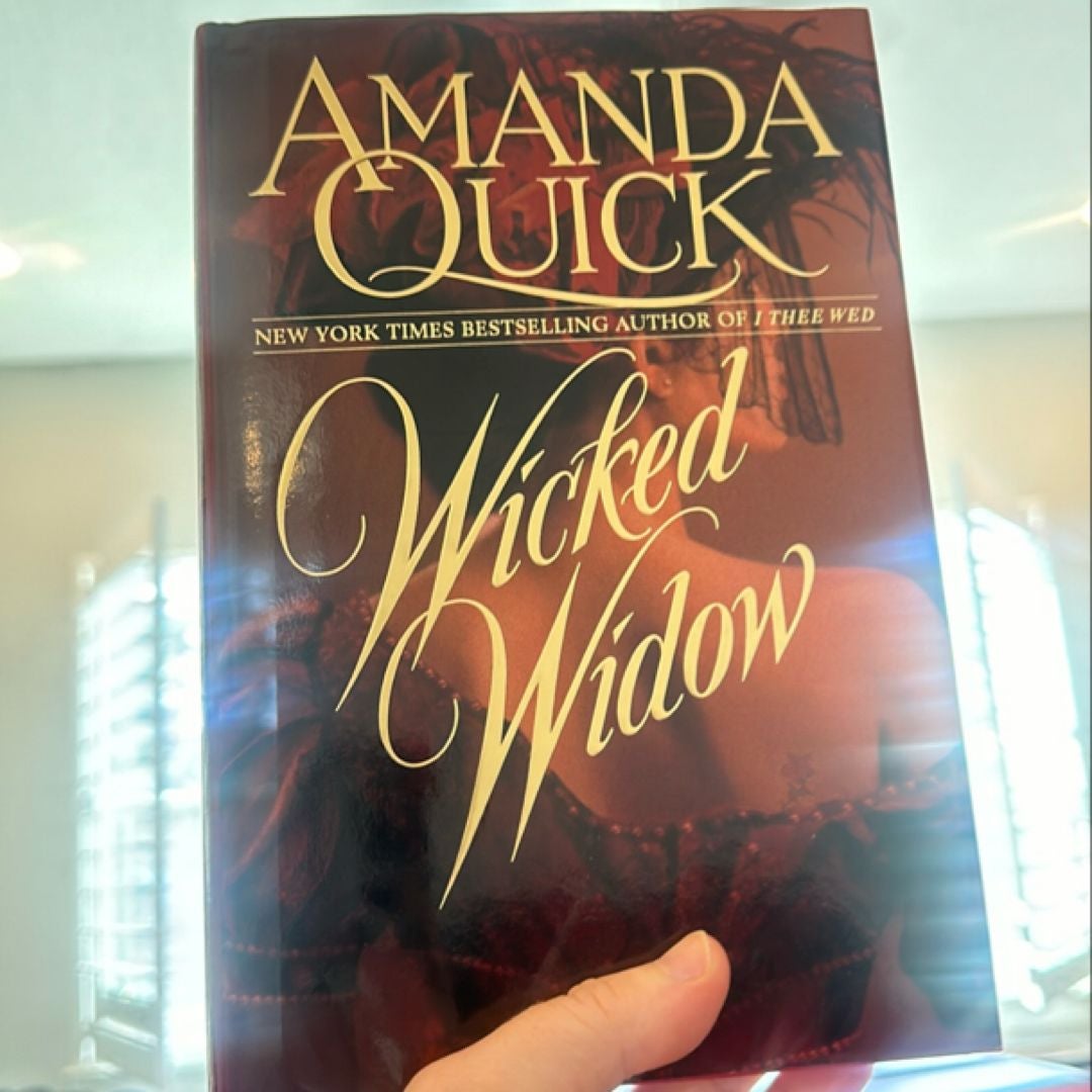 Wicked Widow