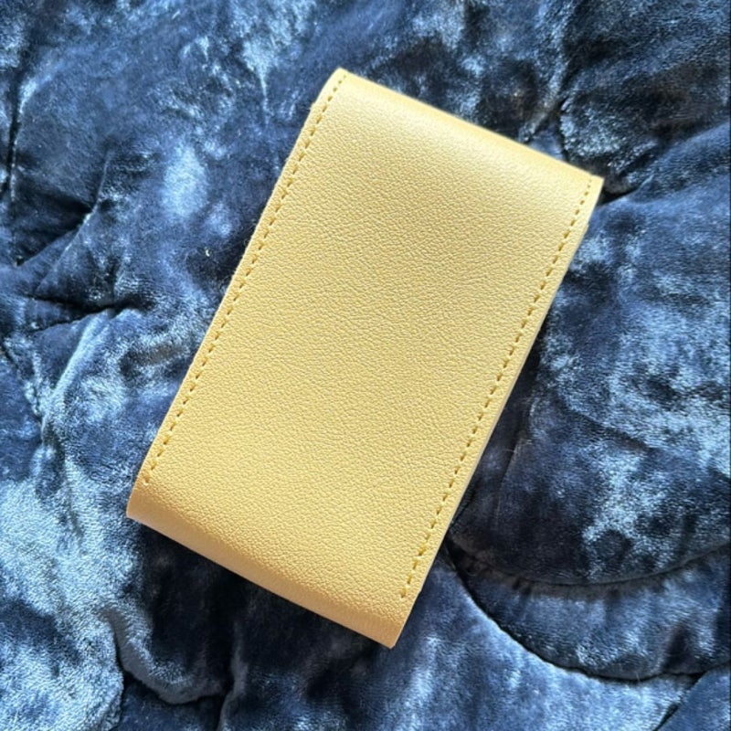 Illumicrate Exclusive Lipstick Holder 