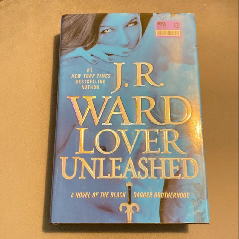 Lover Unleashed